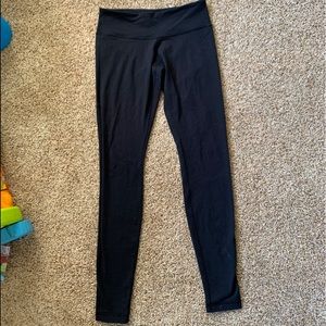 Lululemon Wunder Under Pant, 6